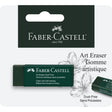The unique "Dust-Free" formula makes the eraser soft and guarantees excellent clean and smear-free erasing.
