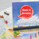Faber-Castell Goldfaber Color Pencils - Box of 24