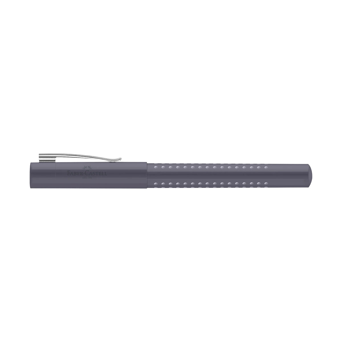 Faber-Castell Grip 2010 Fountain Pen - Gray