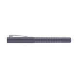 Faber-Castell Grip 2010 Fountain Pen - Gray
