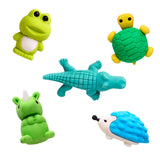 Faber-Castell Desk Pets Mini Erasers - Animals

Meet Desk Pets — adorable mini erasers that bring a little personality to every desk!
