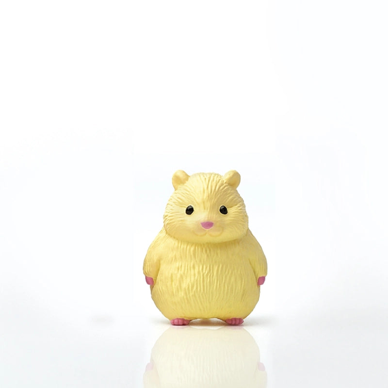 Feel Nothing V4 Japanese Blind Box