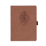 Archer and Olive Notebook: Field Mouse