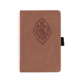 Archer and Olive Notebook: Field Mouse