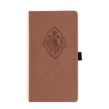 Archer and Olive Notebook: Field Mouse
