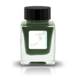 The Fixation collection features deep and saturated waterproof fountain pen inks. The colors featured in this collection are inspired by and named after Japanese culture and nature.

RGB: 131, 153, 116
Green

30ml

Waterproof Pigment