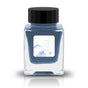 雪 (Snow) Ink

The Fixation collection features deep and saturated waterproof fountain pen inks. The colors featured in this collection are inspired by and named after Japanese culture and nature.

RGB: 150, 182, 215
Blue

30ml

Waterproof Pigment