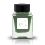 柊 (Holly) Ink

The Fixation collection features deep and saturated waterproof fountain pen inks. The colors featured in this collection are inspired by and named after Japanese culture and nature.

RGB: 143, 158, 131
Olive Green

30ml

Waterproof Pigment