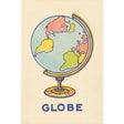 Found Image Press - Globe Postcard

Elevate your inventory with this classic 3.5" x 5.5" postcard featuring an image from our Kid Stuff collection titled Globe. It captures a nostalgic, vintage-inspired aesthetic that customers love. Perfect for adding a charming, retro flair to your repertoire.

• Size: 3.5" × 5.5"

• Made in USA using biodegradable, recycled, and recyclable materials