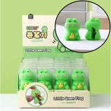 Frog Sharpener