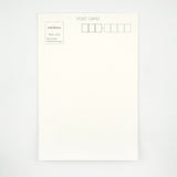 Postcards perfect for summer greetings such as summer greetings or late summer greetings. This is a postcard book that you can use by disassembling each sheet. 2 designs, 10 sheets in total. The design is adorable with Quu-chan playing in the starry Milky Way.