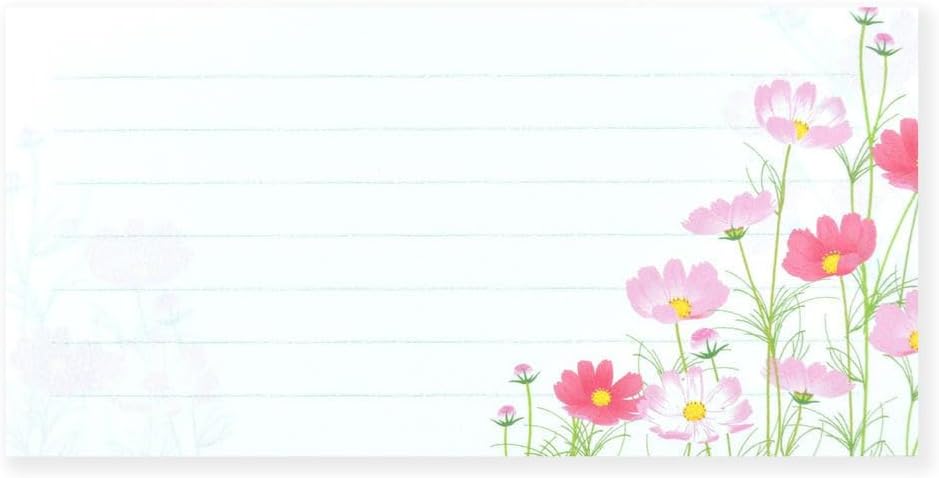 This one-stroke paper is perfect for multiple autumn occasions, such as a warm autumn greeting as the seasons change, or a gift for autumn lovers. 2 designs, 36 sheets in total.