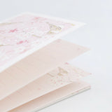 FRONTIA - Sakura & Songbirds Postcards