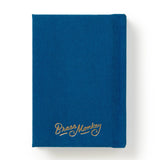 Sure, you could use this tiny diary to jot down grocery lists and inspirational quotes… but let’s be honest, it’s way more fun to document suspicious behavior, embarrassing quotes, and all the dirt you might need later. You know, just in case. Measuring only 2.75” x 3.75”, this journal may be small—but it holds big secrets. With 112 gilded-edge pages, it’s the perfect place to keep receipts (figurative or literal), plot mild revenge, or simply record your chaotic brilliance.