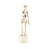 Skeleton Lazy Bones