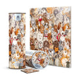 Get ready for a tail-wagging good time with our Tube Puzzle - Dog Party. This delightful tube puzzle is designed to entertain both kids and adults, offering a charming and challenging adventure into the world of dogs and puzzles. Explore the details of this unique dog-themed puzzle that promises hours of enjoyable playtime.