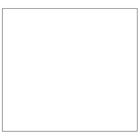 White Logical Prime W Ring Smooth Paper Notebook B5 Size Plain