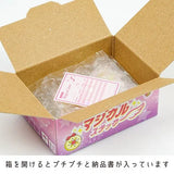 Greeting Life Hako Flake Stickers - Magical Girl Mini Box Sticker