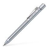Grip 2011 Ballpoint Pen - Silver