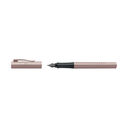 Pluma estilográfica Grip 2011, edición cobre rosa M