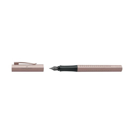 Pluma estilográfica Grip 2011, edición cobre rosa M
