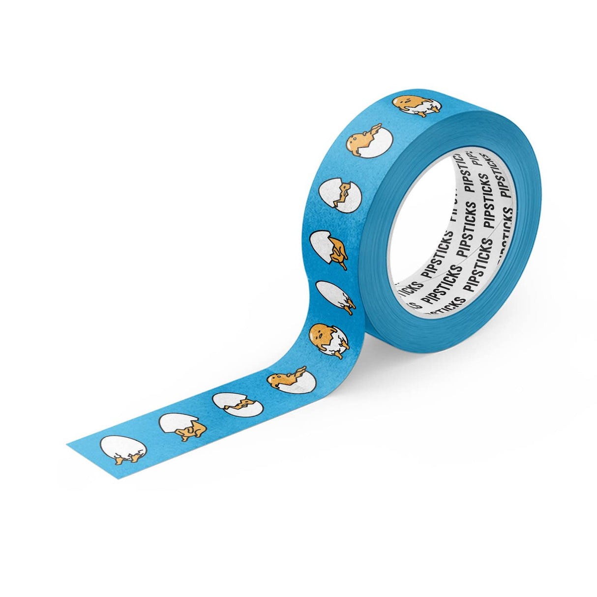 Gudetama Shell me dice algo sobre esto washi