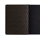 Archer and Olive - Coiled Key Dot Grid Notebook