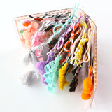 Halloween Micro Sequin Mini Album Class by Paige Evans