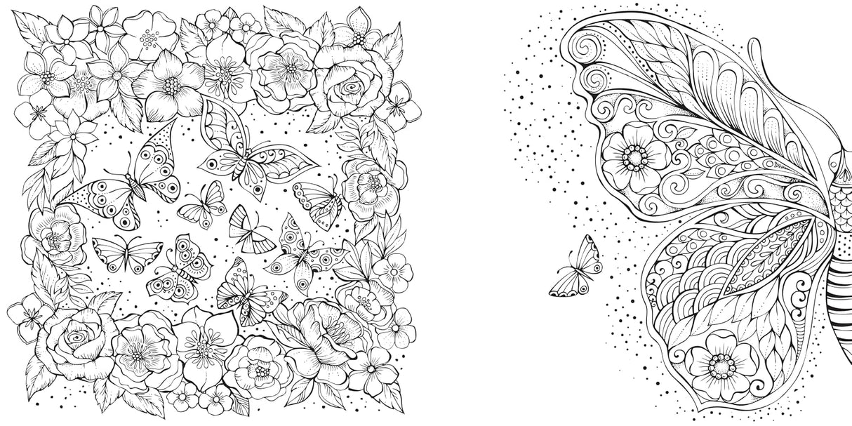 Journey into the Hidden Earth Coloring Book, a captivating exploration of nature’s wonders, brought to life through intricate illustrations by best-selling author Rita Berman.