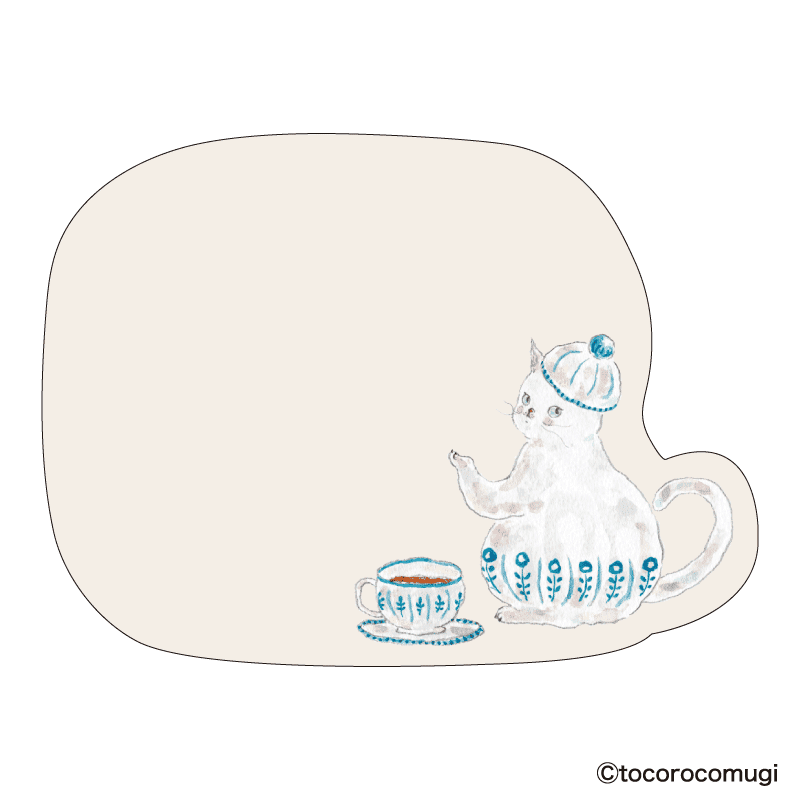 By making 70% of the adhesive side of the label, Pita Fusen can be stuck firmly and does not peel off easily.&nbsp;The cute die-cut type has a shape that makes the most of the design of the illustration. The design is based on an illustration by Tocoro Comugi, an illustrator who is very popular on SNS for drawing loose and slightly funny animals. The large (message type) is large enough to write on. It is designed to stick firmly so that important messages will not peel off.

95 x 70mm
20 sheets