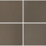 Since the expression of the leather and texture differs from cover to cover, each piece is wholly unique.
