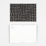 Hobonichi Makoto Matsubayashi: Postcard Set Hobonichi