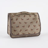 Hobonichi Stappo (Bow & Tie: Galloping Horses)