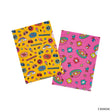 Hobonichi Tamagotchi: Hobonichi Folder Set of 2 for A5 Size (Tamagotchi)
