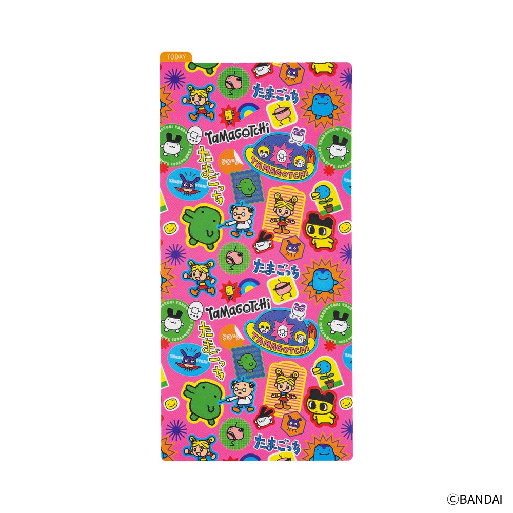 Hobonichi Tamagotchi: Hobonichi Pencil Board For Weeks