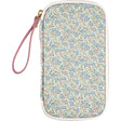 Hobonichi Techo 2026 Small Drawer Pouch Liberty Fabrics: Sasha Kiora