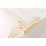 Hobonichi Techo 2026 Spring Japanese Original Book A6 (April Start)