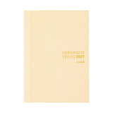 Hobonichi Techo 2027 English Cousin Book - A5