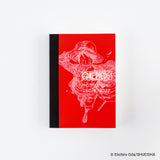 Hobonichi Techo 2027 Japanese Original Book - One Piece Edition