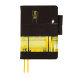 Hobonichi Techo 2027 Original Cover - Akiko Miyakoshi: An Airport at Night