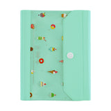 Hobonichi Techo 2027 Original Cover - Alettone: Sweets