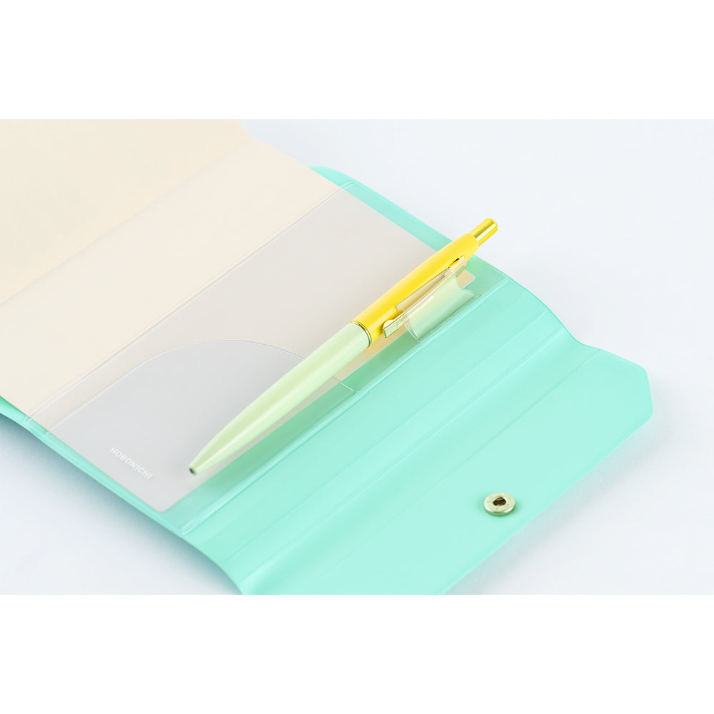 Hobonichi Techo 2027 Original Cover - Alettone: Sweets
