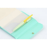 Hobonichi Techo 2027 Original Cover - Alettone: Sweets