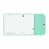 Hobonichi Techo 2027 Original Cover - Alettone: Sweets