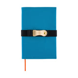 Hobonichi Techo 2027 Original Cover - Folio: Ocean Blue