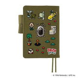Hobonichi Techo 2027 Original Cover - MOTHER: Dungeon Man