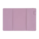 Hobonichi Techo 2027 Original Cover - Only is Not Lonely: Lilac