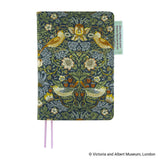 Hobonichi Techo 2027 Original Cover - V&A Series: Strawberry Thief