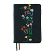 Hobonichi Techo 2027 Original Cover - Yoshie Watanabe: Petit Bloom