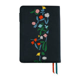 Hobonichi Techo 2027 Original Cover - Yoshie Watanabe: Petit Bloom